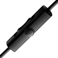 Гарнитура Audio-Technica ATH-AX1iS Black