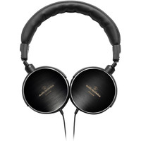 Наушники Audio-Technica ATH-ES700 Black