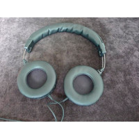 Наушники Audio-Technica ATH-ES700 Black