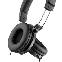 Наушники Audio-Technica ATH-ES700 Black
