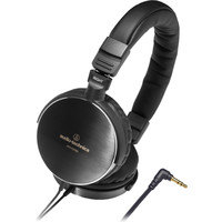 Наушники Audio-Technica ATH-ES700 Black