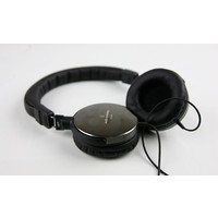 Наушники Audio-Technica ATH-ES700 Black