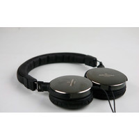 Наушники Audio-Technica ATH-ES700 Black