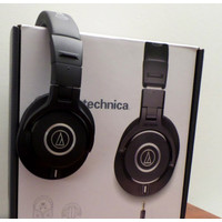 Наушники Audio-Technica ATH-M40x