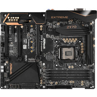 Материнская плата ASRock Z170 Extreme4