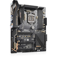 Материнская плата ASRock Z170 Extreme4