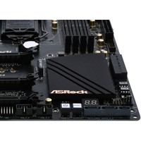 Материнская плата ASRock Z170 Extreme4