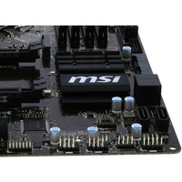 Материнская плата MSI Z170A PC MATE