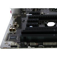 Материнская плата MSI Z170A PC MATE