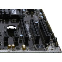 Материнская плата MSI Z170A PC MATE