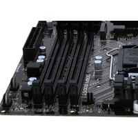 Материнская плата MSI Z170A PC MATE