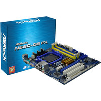 Материнская плата ASRock N68C-GS FX