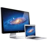 Монитор Apple Thunderbolt Display 27&quot; (MC914)