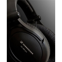 Наушники Sennheiser HD 380 PRO