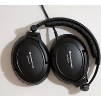 Наушники Sennheiser HD 380 PRO