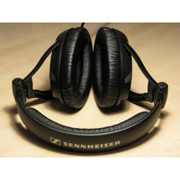 Наушники Sennheiser HD 380 PRO