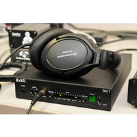 Наушники Sennheiser HD 380 PRO