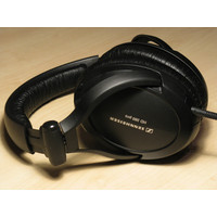 Наушники Sennheiser HD 380 PRO