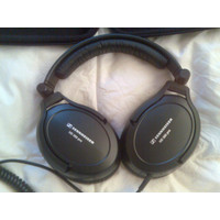 Наушники Sennheiser HD 380 PRO