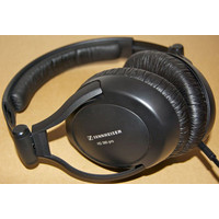 Наушники Sennheiser HD 380 PRO