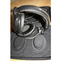 Наушники Sennheiser HD 380 PRO