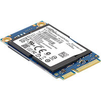 SSD Crucial MX200 250GB (CT250MX200SSD3)