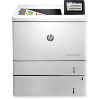 Принтер HP Color LaserJet Enterprise M553x (B5L26A)