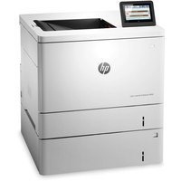 Принтер HP Color LaserJet Enterprise M553x (B5L26A)