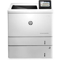 Принтер HP Color LaserJet Enterprise M553x (B5L26A)