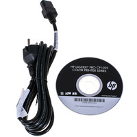 Принтер HP LaserJet Pro CP1025 (CF346A)
