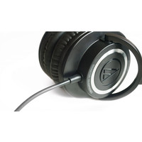 Наушники Audio-Technica ATH-M50x