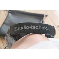 Наушники Audio-Technica ATH-M50x