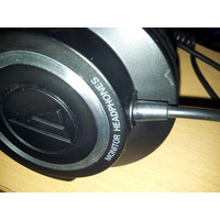 Наушники Audio-Technica ATH-M50x