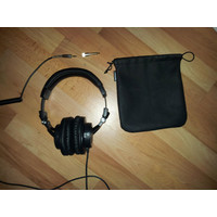 Наушники Audio-Technica ATH-M50x