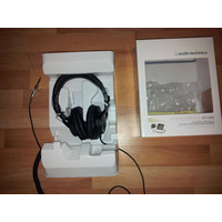 Наушники Audio-Technica ATH-M50x