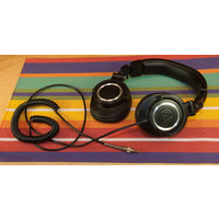 Наушники Audio-Technica ATH-M50x