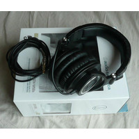 Наушники Audio-Technica ATH-M50x