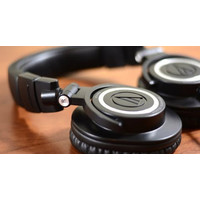 Наушники Audio-Technica ATH-M50x