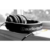 Наушники Audio-Technica ATH-M50x