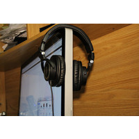 Наушники Audio-Technica ATH-M50x