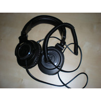 Наушники Audio-Technica ATH-M50x