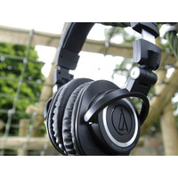 Наушники Audio-Technica ATH-M50x