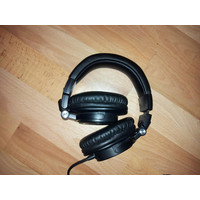 Наушники Audio-Technica ATH-M50x