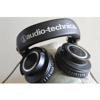 Наушники Audio-Technica ATH-M50x