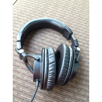 Наушники Audio-Technica ATH-M50x