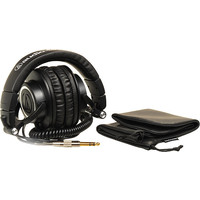 Наушники Audio-Technica ATH-M50x