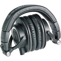 Наушники Audio-Technica ATH-M50x