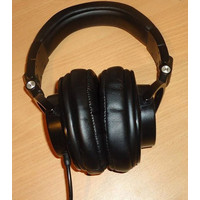 Наушники Audio-Technica ATH-M50x