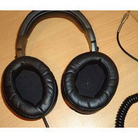 Наушники Audio-Technica ATH-M50x