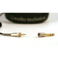 Наушники Audio-Technica ATH-M50x